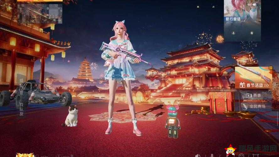 和平精英独舞天鹅时装价格2022一览！绝美造型血赚入手指南
